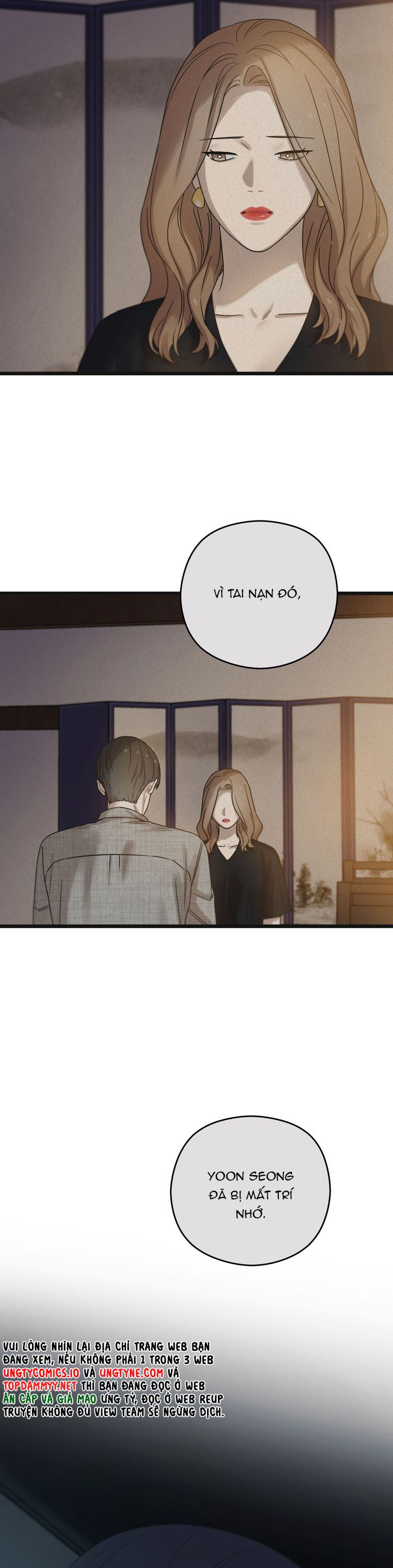Tương Phùng Chap 67: Ngang raw - Trang 2