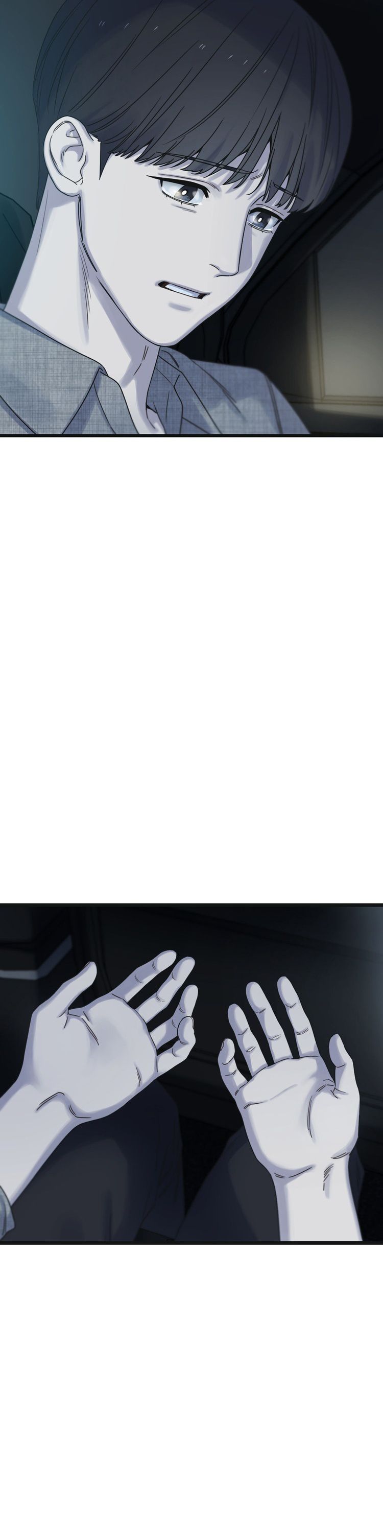 Tương Phùng Chap 67: Ngang raw - Trang 2