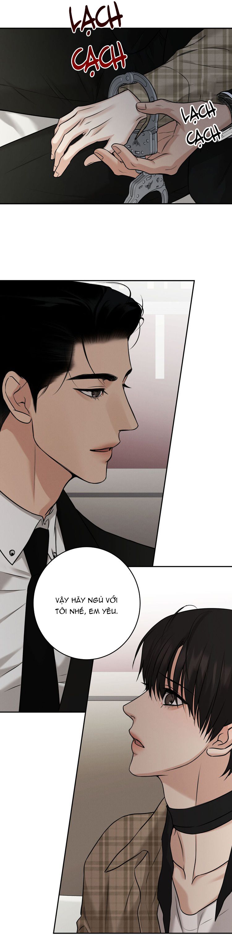 THÁNG 3 Chapter 8 - Trang 4