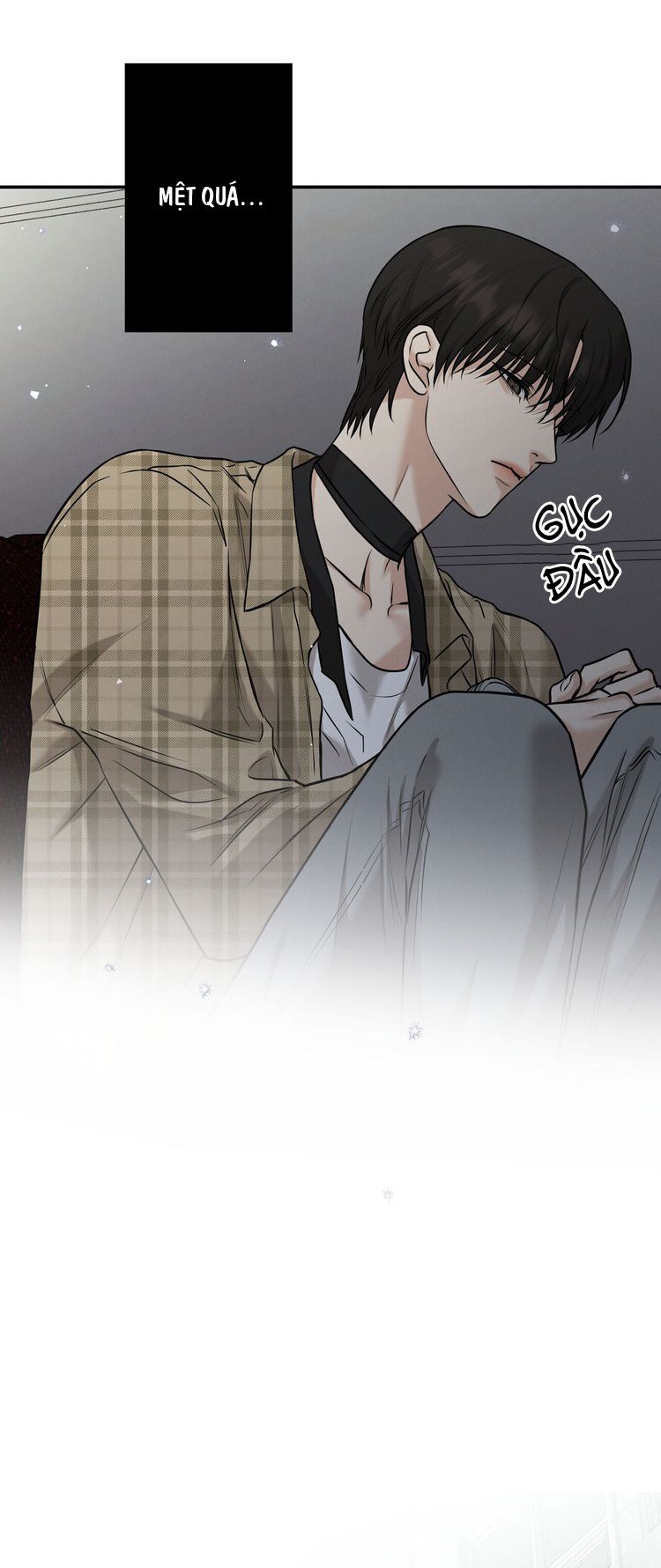 THÁNG 3 Chapter 8 - Trang 4