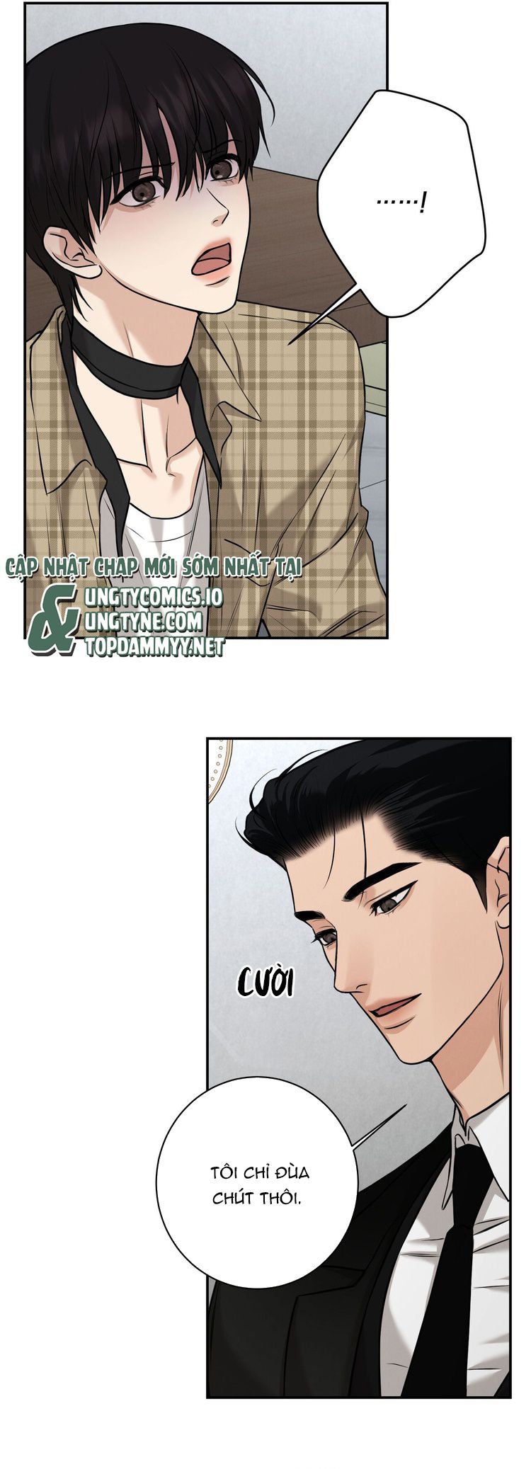 THÁNG 3 Chapter 8 - Trang 4