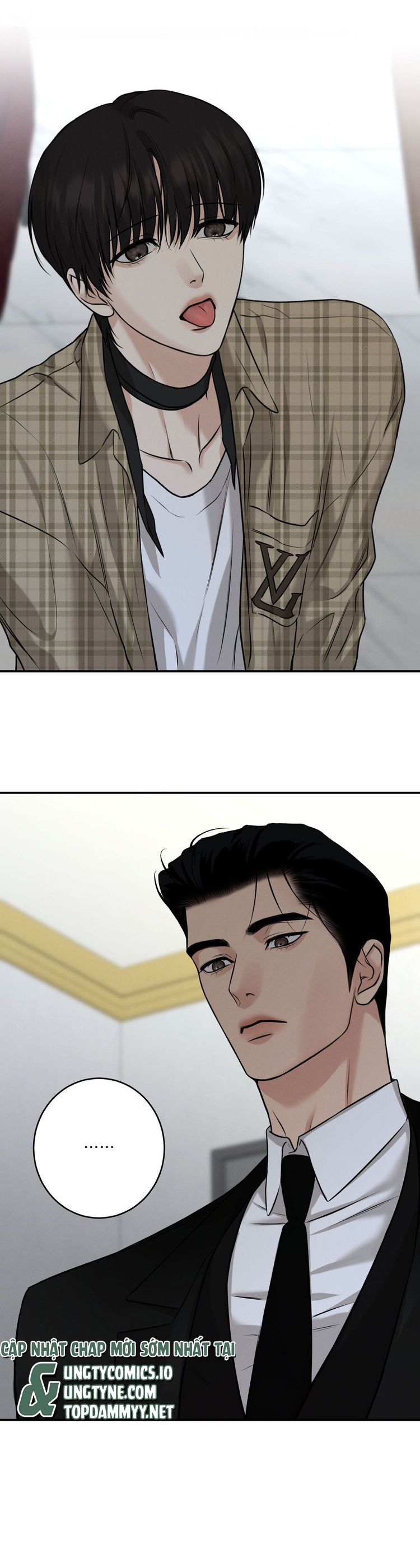 THÁNG 3 Chapter 8 - Trang 4