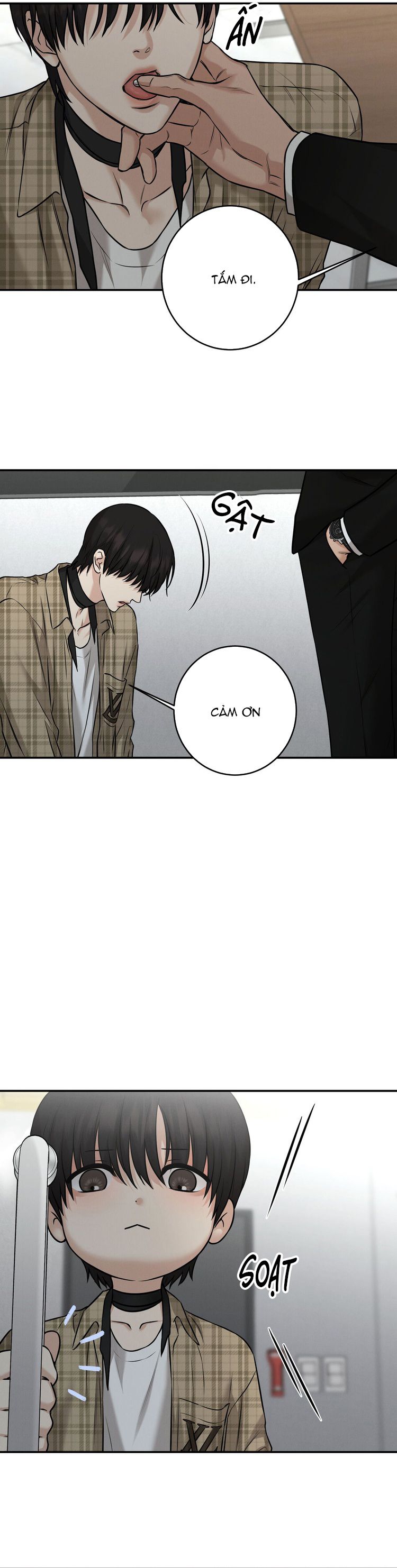 THÁNG 3 Chapter 8 - Trang 4