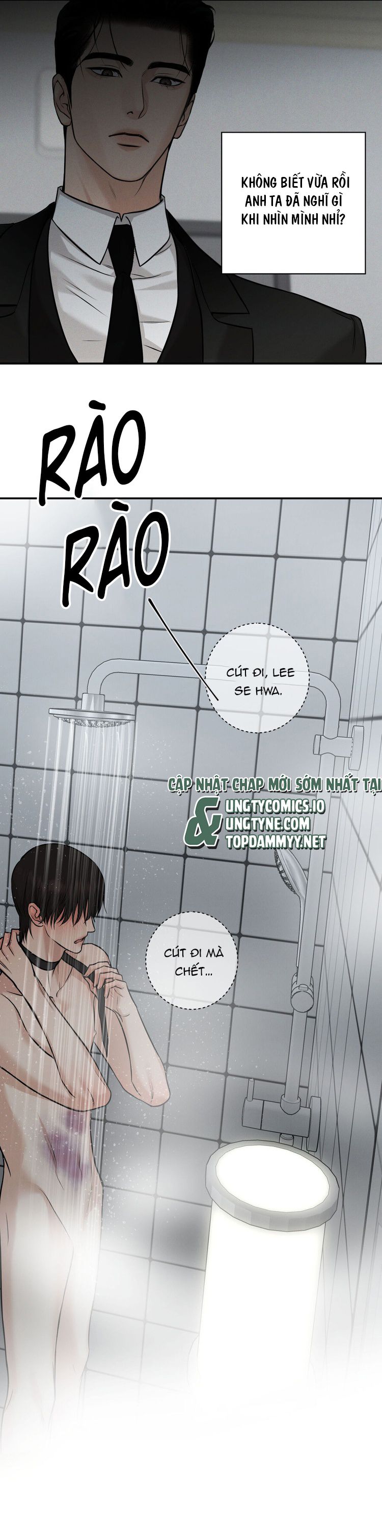 THÁNG 3 Chapter 8 - Trang 4