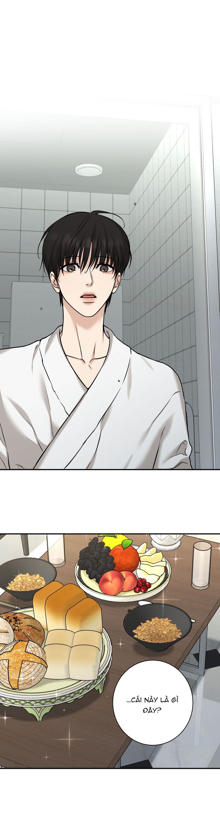 THÁNG 3 Chapter 8 - Trang 4