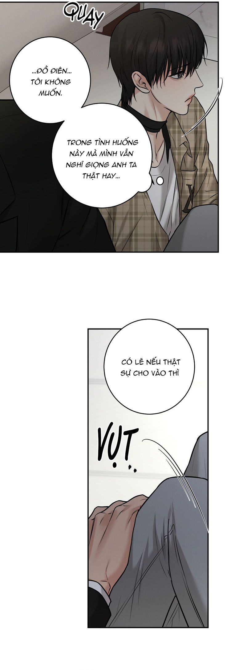 THÁNG 3 Chapter 8 - Trang 4