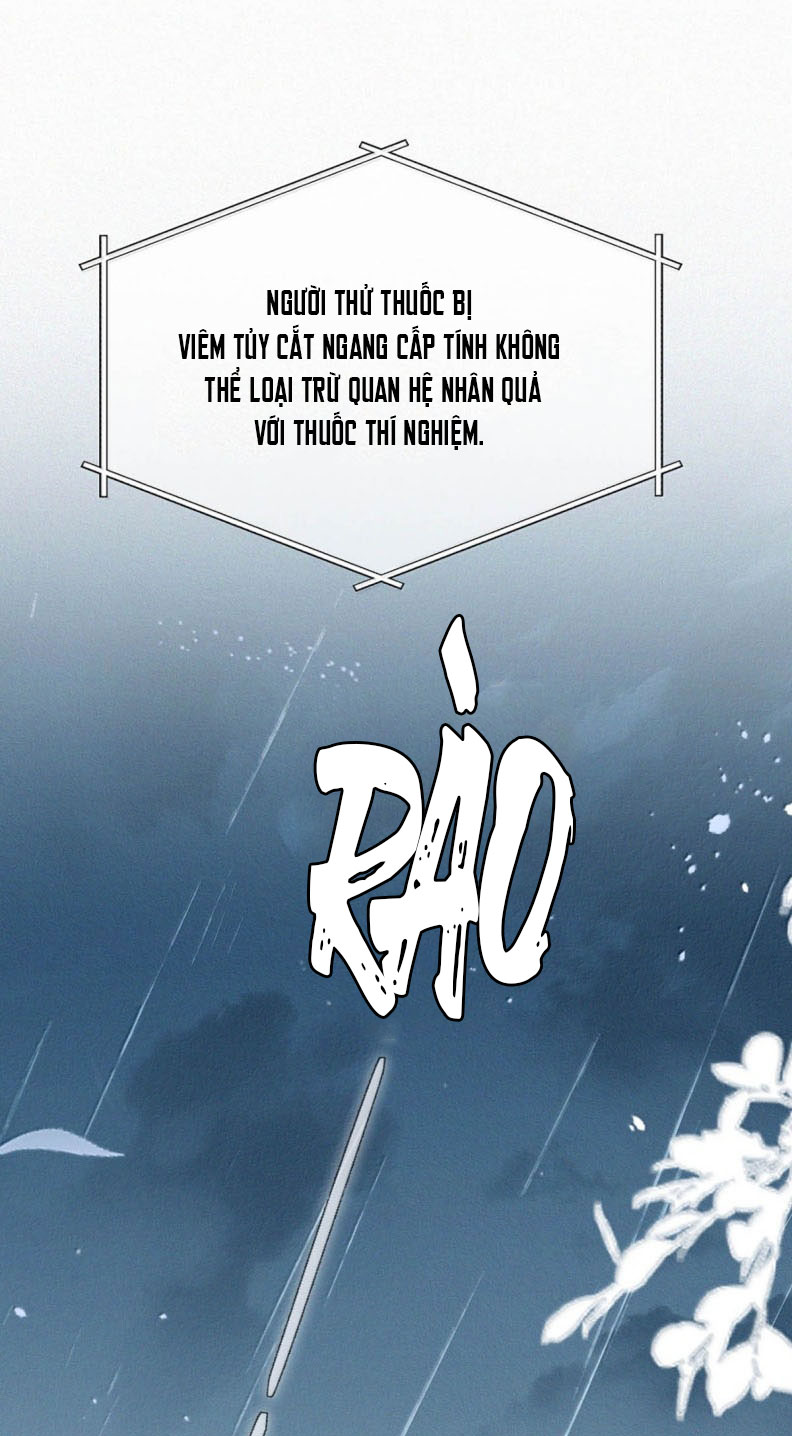 Môi Súng Chapter 151 - Next Chap 151