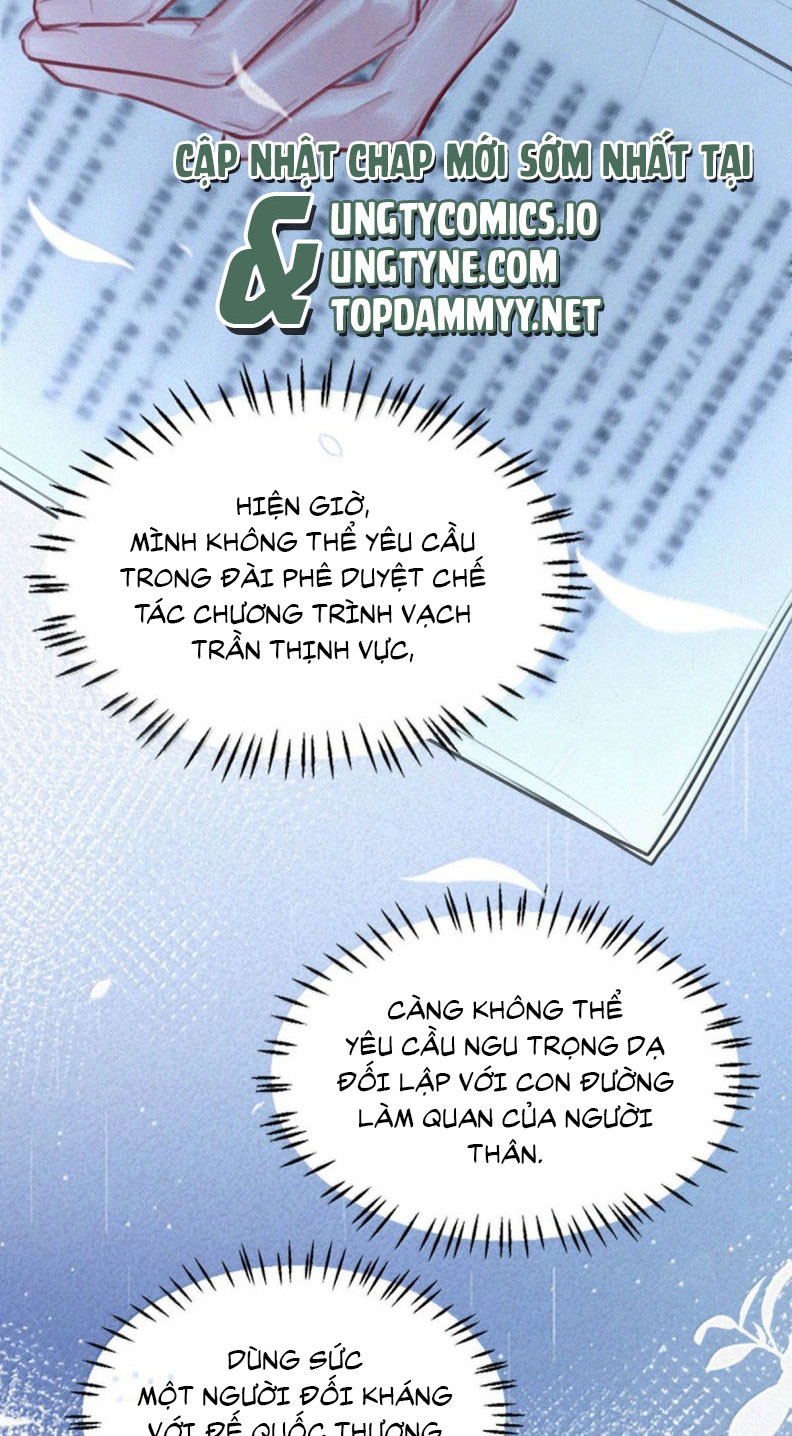 Môi Súng Chapter 151 - Next Chap 151