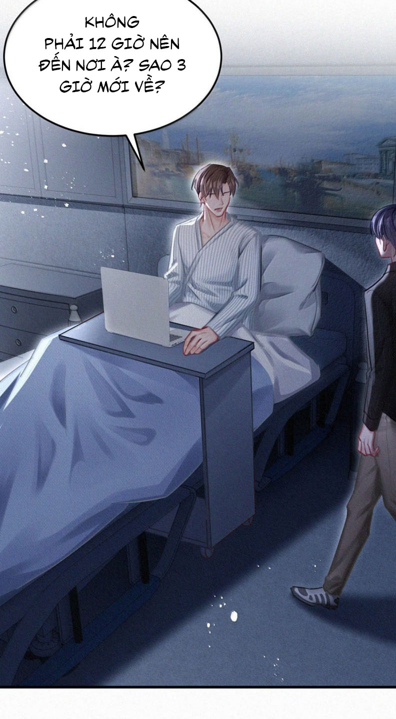 Môi Súng Chapter 151 - Next Chap 151