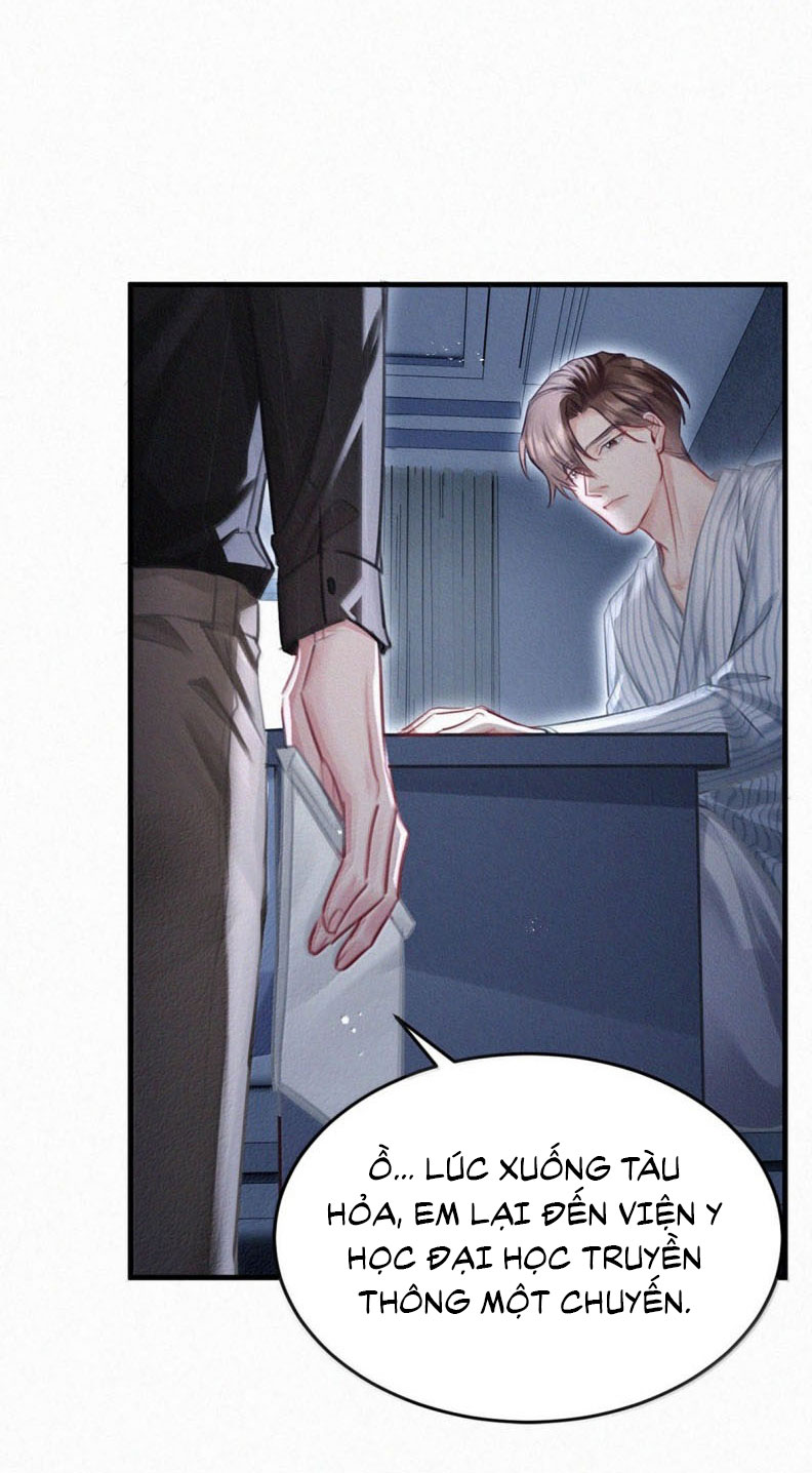 Môi Súng Chapter 151 - Next Chap 151