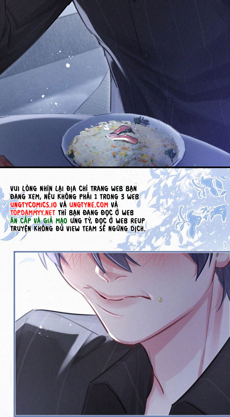 Môi Súng Chapter 151 - Next Chap 151