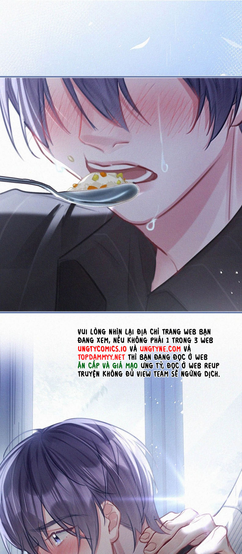 Môi Súng Chapter 151 - Next Chap 151