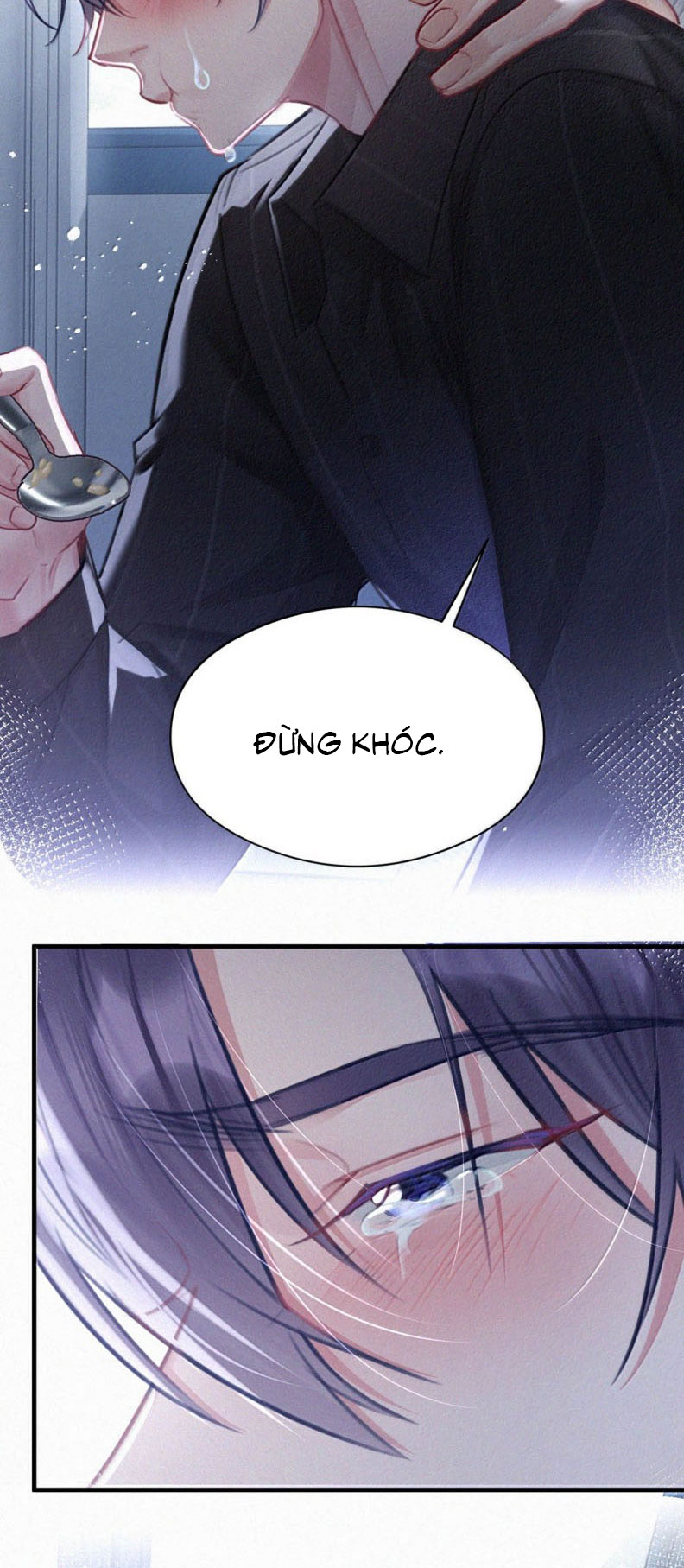 Môi Súng Chapter 151 - Next Chap 151