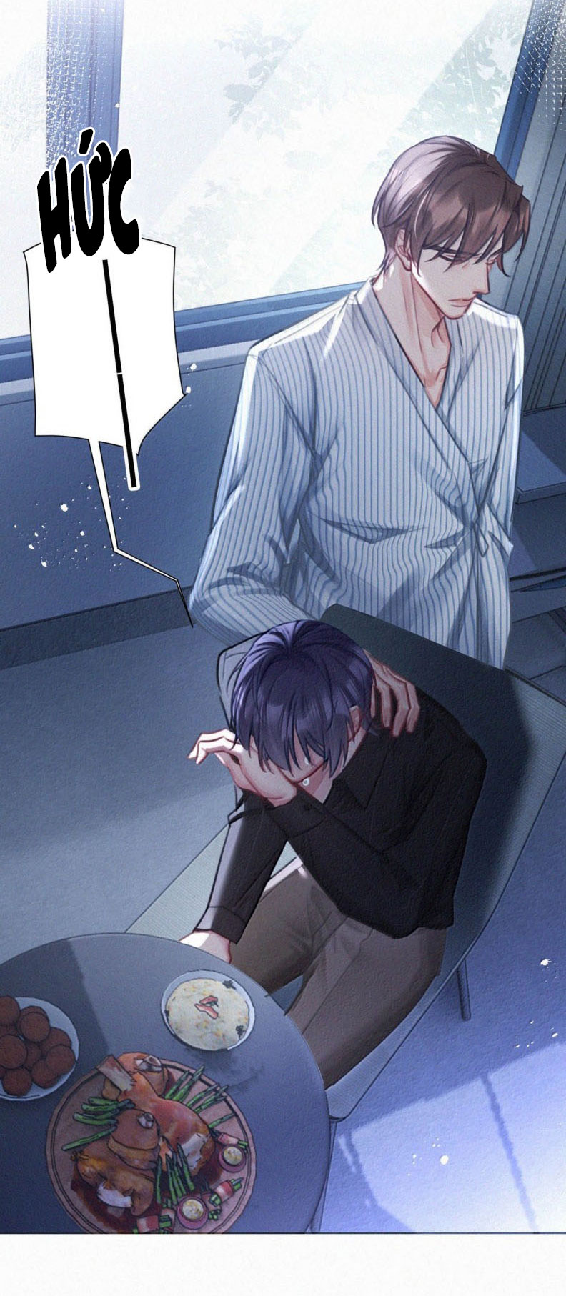 Môi Súng Chapter 151 - Next Chap 151