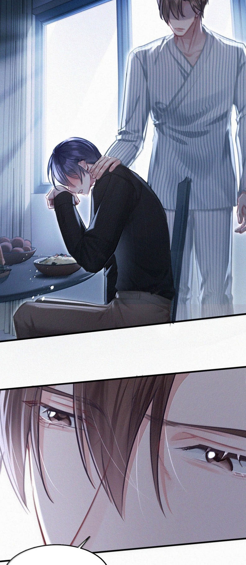 Môi Súng Chapter 151 - Next Chap 151