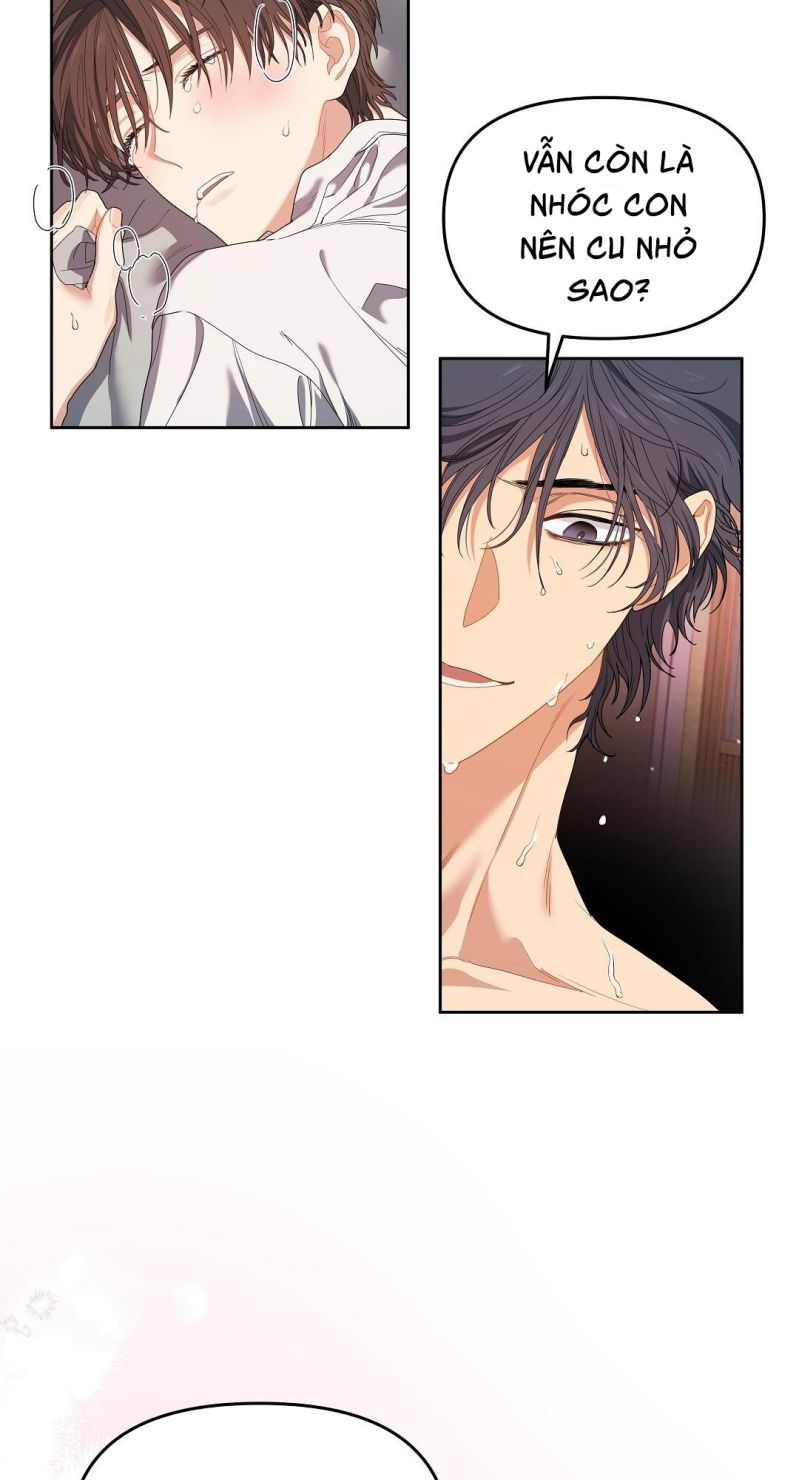 Cherry Cake Chapter 1 - Trang 4