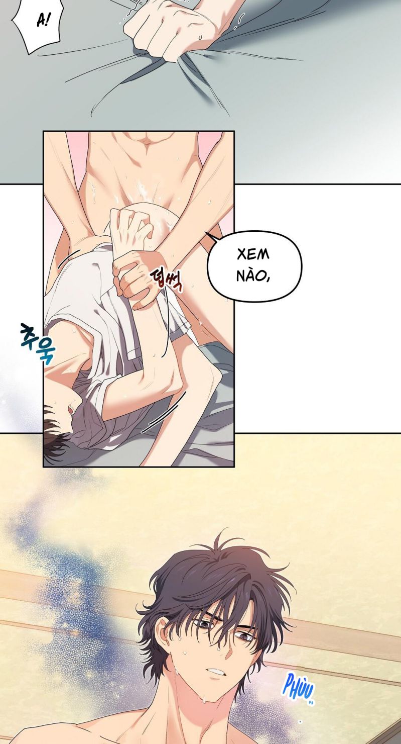 Cherry Cake Chapter 1 - Trang 4