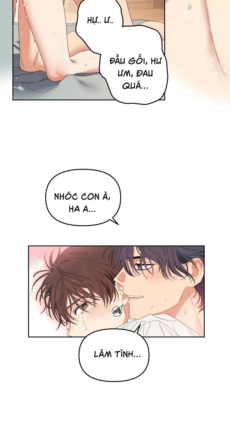 Cherry Cake Chapter 1 - Trang 4