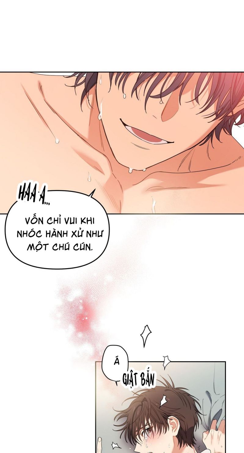 Cherry Cake Chapter 1 - Trang 4