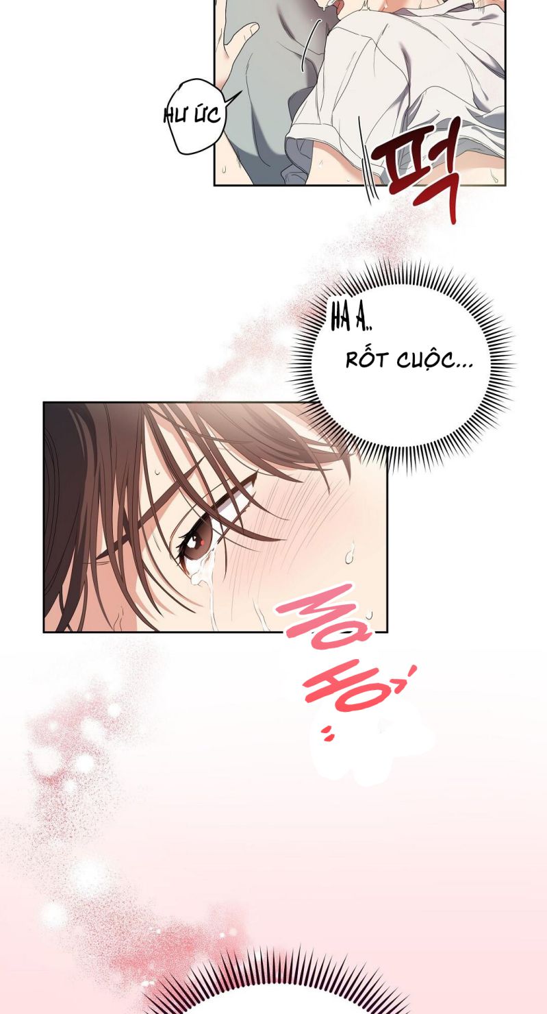 Cherry Cake Chapter 1 - Trang 4