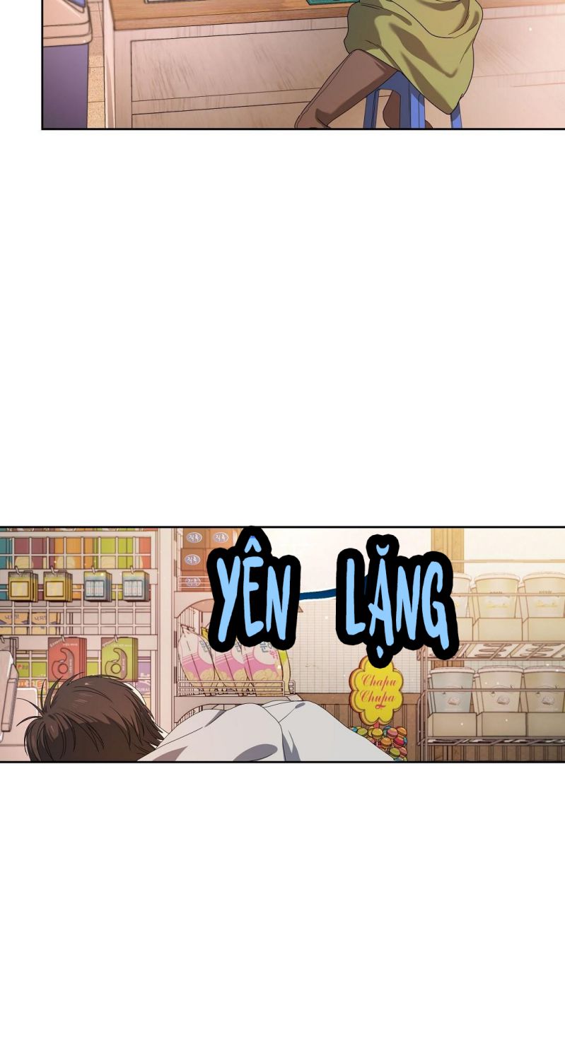 Cherry Cake Chapter 1 - Trang 4