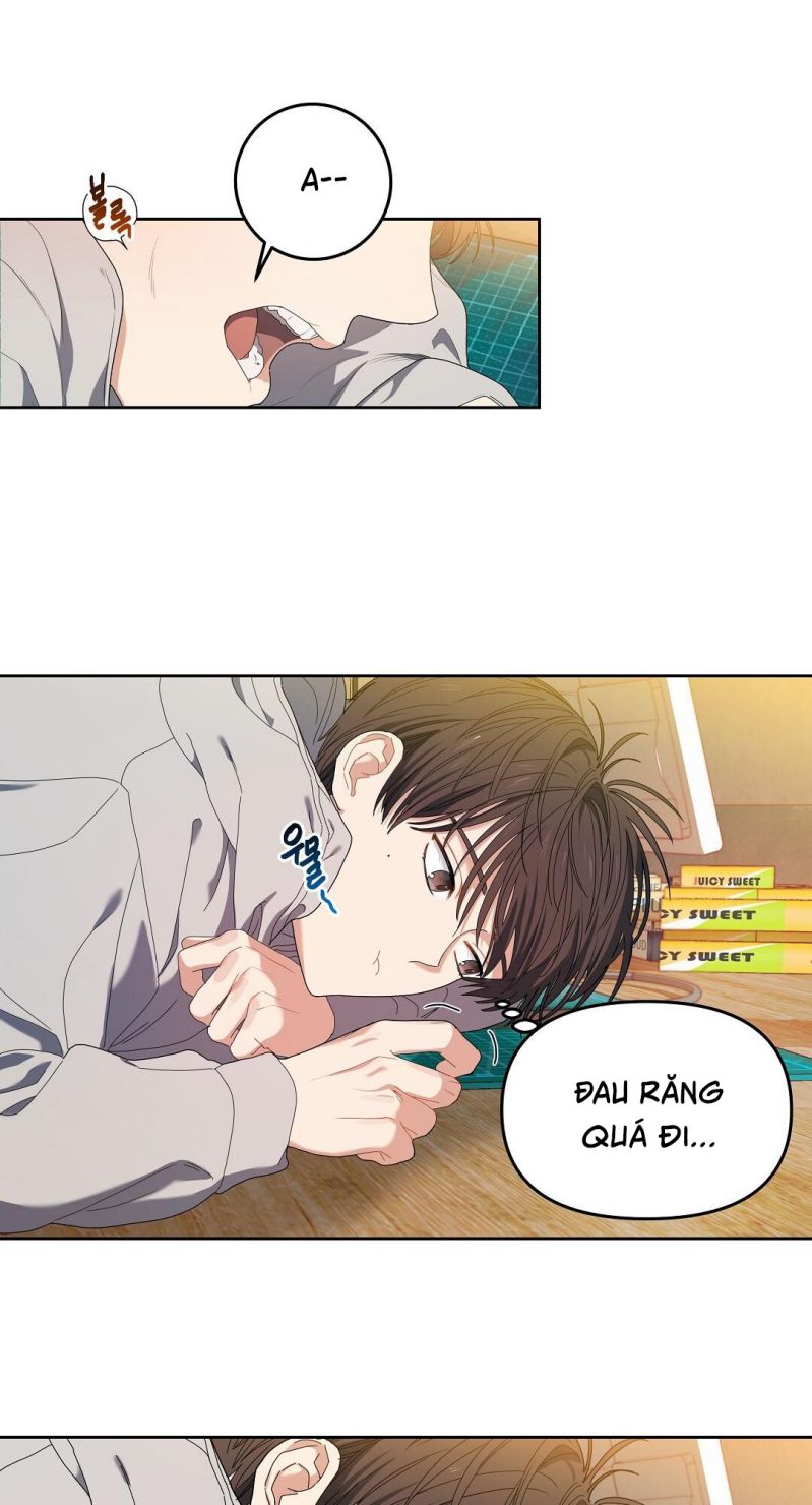 Cherry Cake Chapter 1 - Trang 4