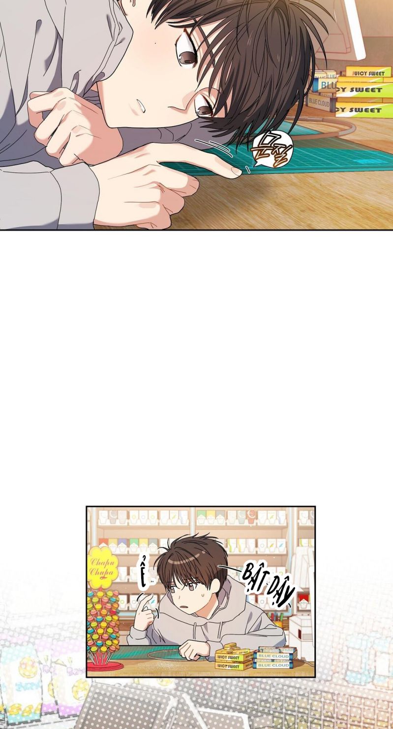 Cherry Cake Chapter 1 - Trang 4