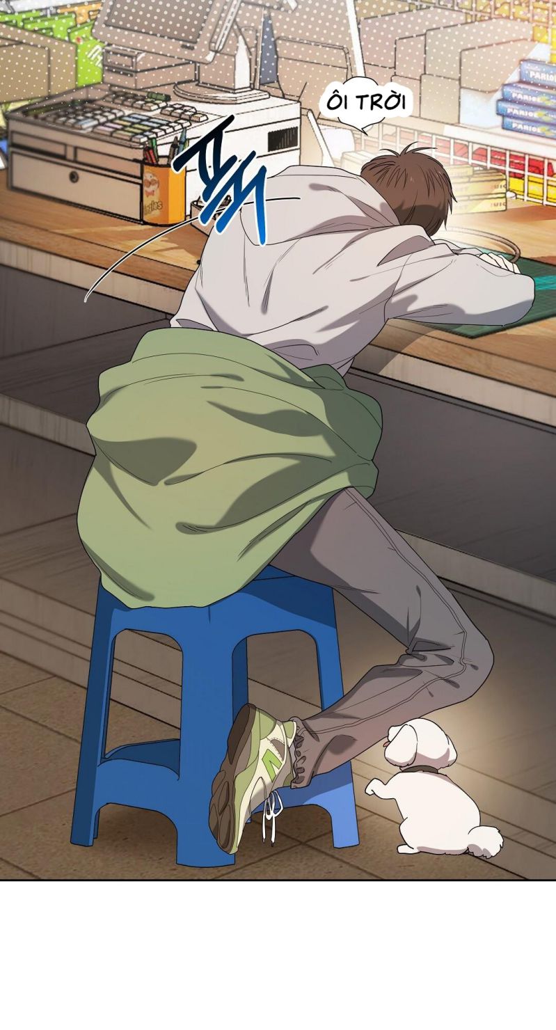 Cherry Cake Chapter 1 - Trang 4