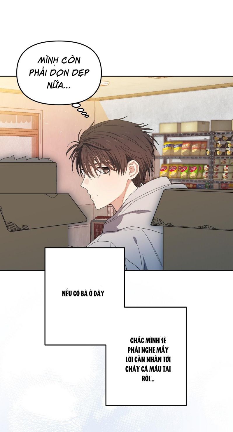 Cherry Cake Chapter 1 - Trang 4