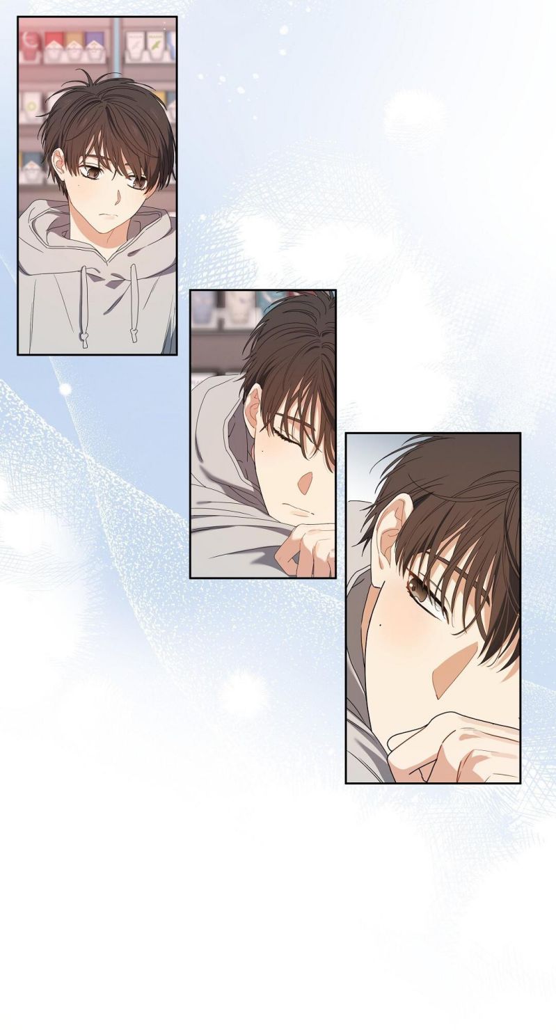 Cherry Cake Chapter 1 - Trang 4