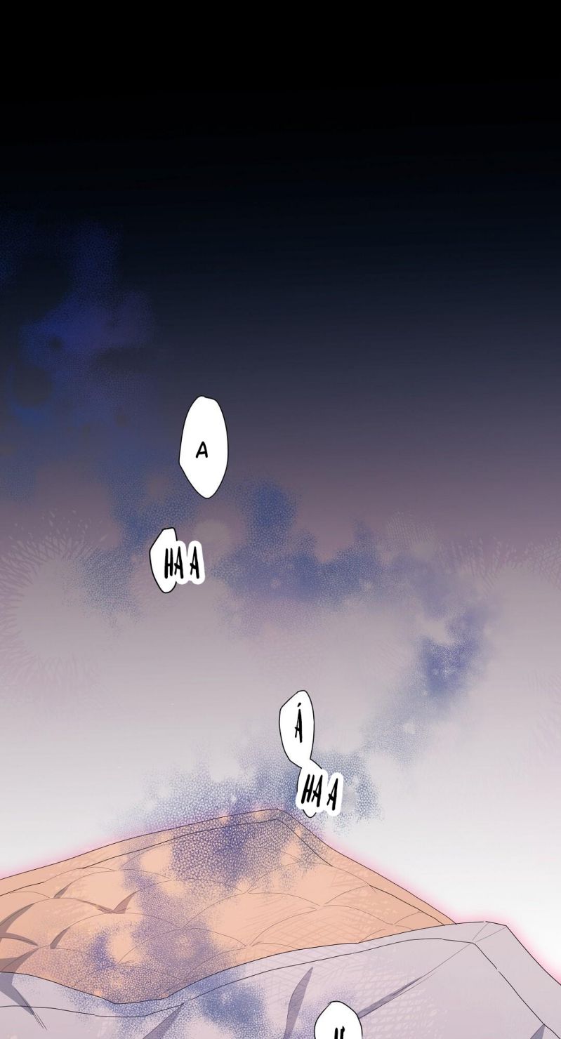 Cherry Cake Chapter 1 - Trang 4