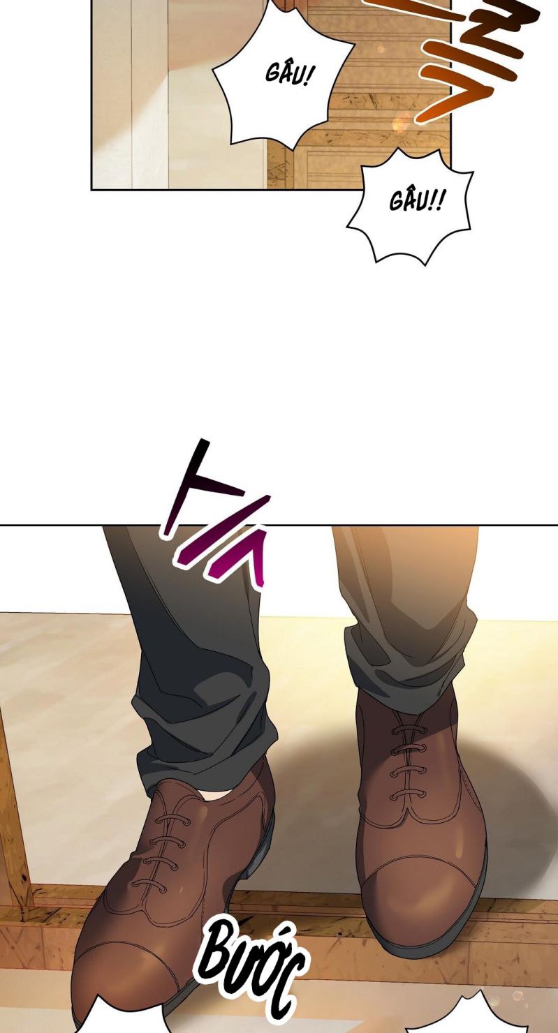 Cherry Cake Chapter 1 - Trang 4