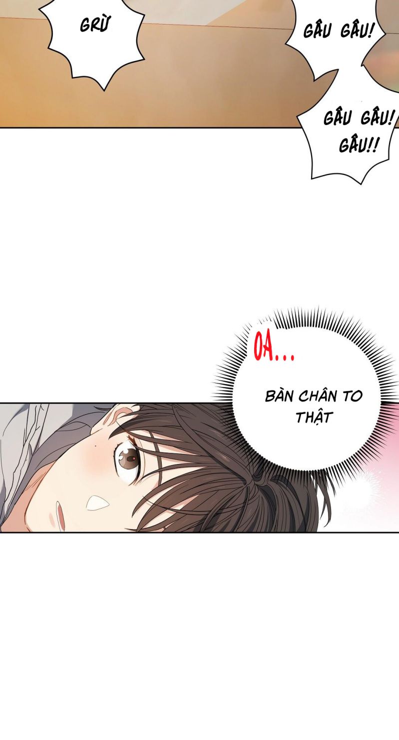 Cherry Cake Chapter 1 - Trang 4