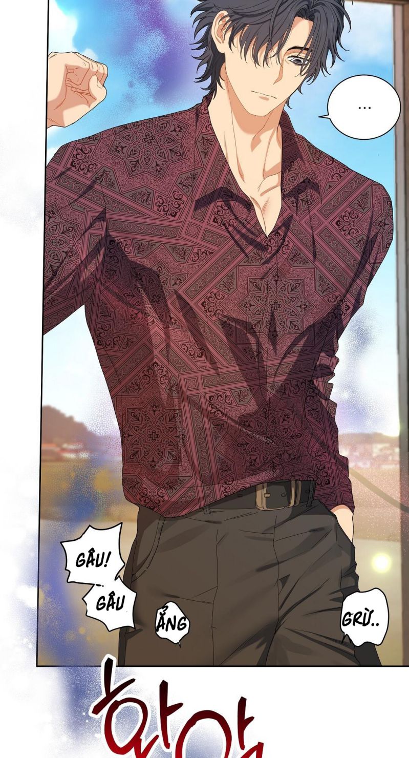 Cherry Cake Chapter 1 - Trang 4