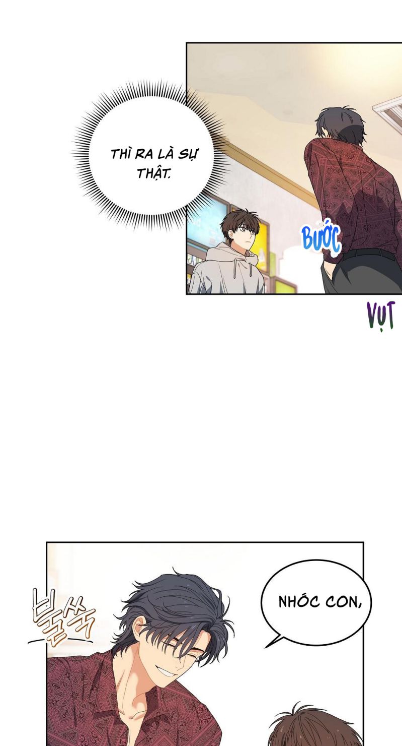 Cherry Cake Chapter 1 - Trang 4