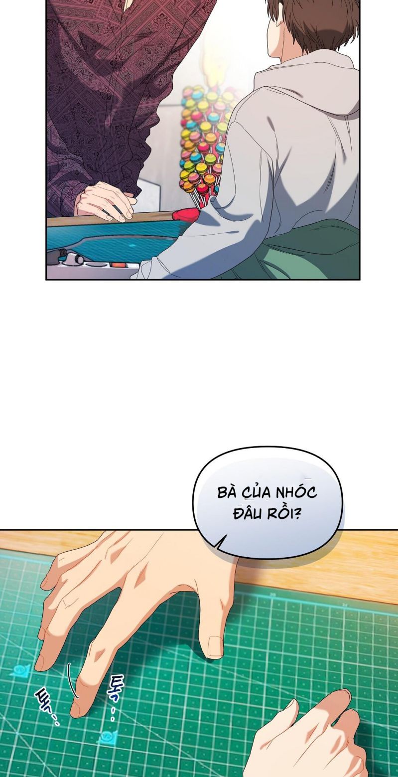 Cherry Cake Chapter 1 - Trang 4