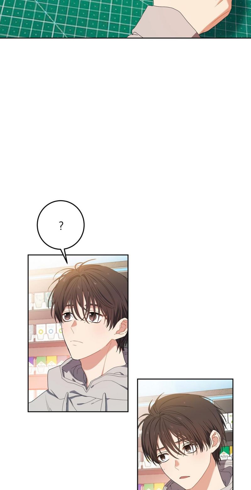 Cherry Cake Chapter 1 - Trang 4