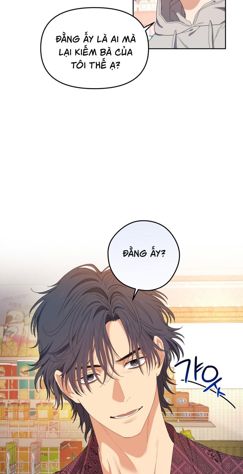 Cherry Cake Chapter 1 - Trang 4