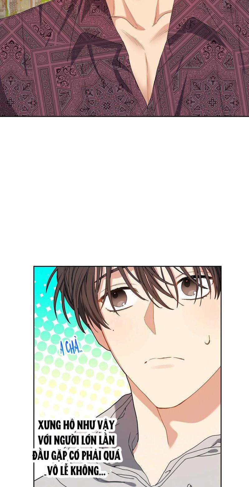 Cherry Cake Chapter 1 - Trang 4