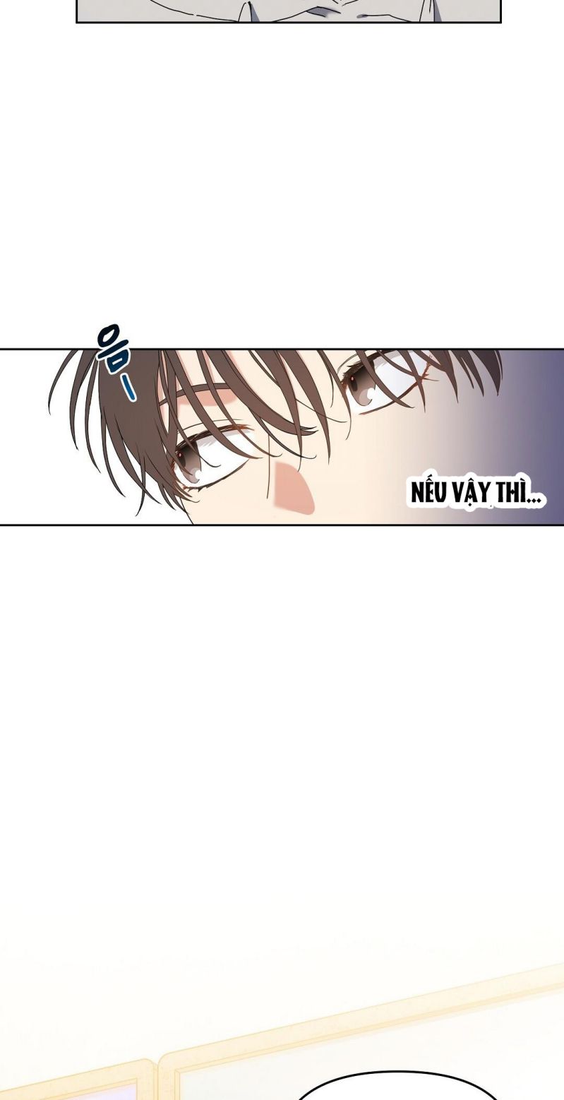 Cherry Cake Chapter 1 - Trang 4