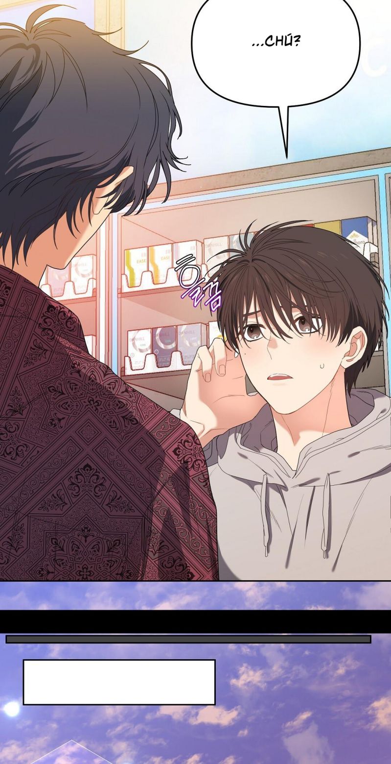 Cherry Cake Chapter 1 - Trang 4