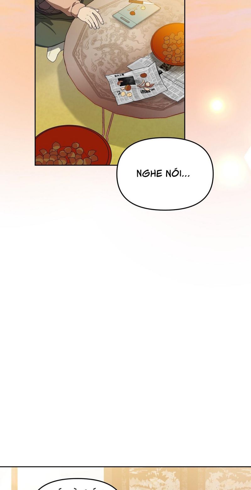 Cherry Cake Chapter 1 - Trang 4