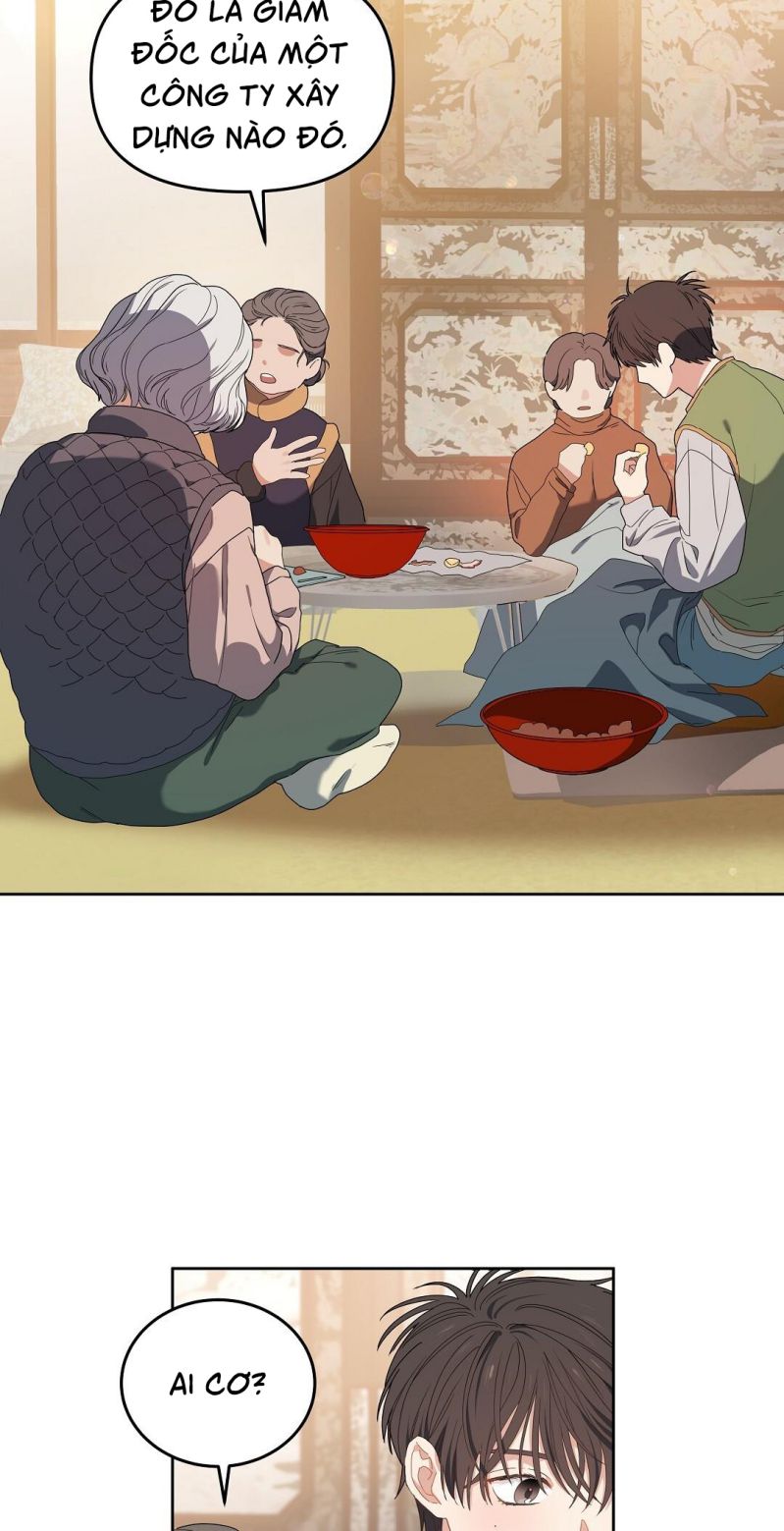 Cherry Cake Chapter 1 - Trang 4