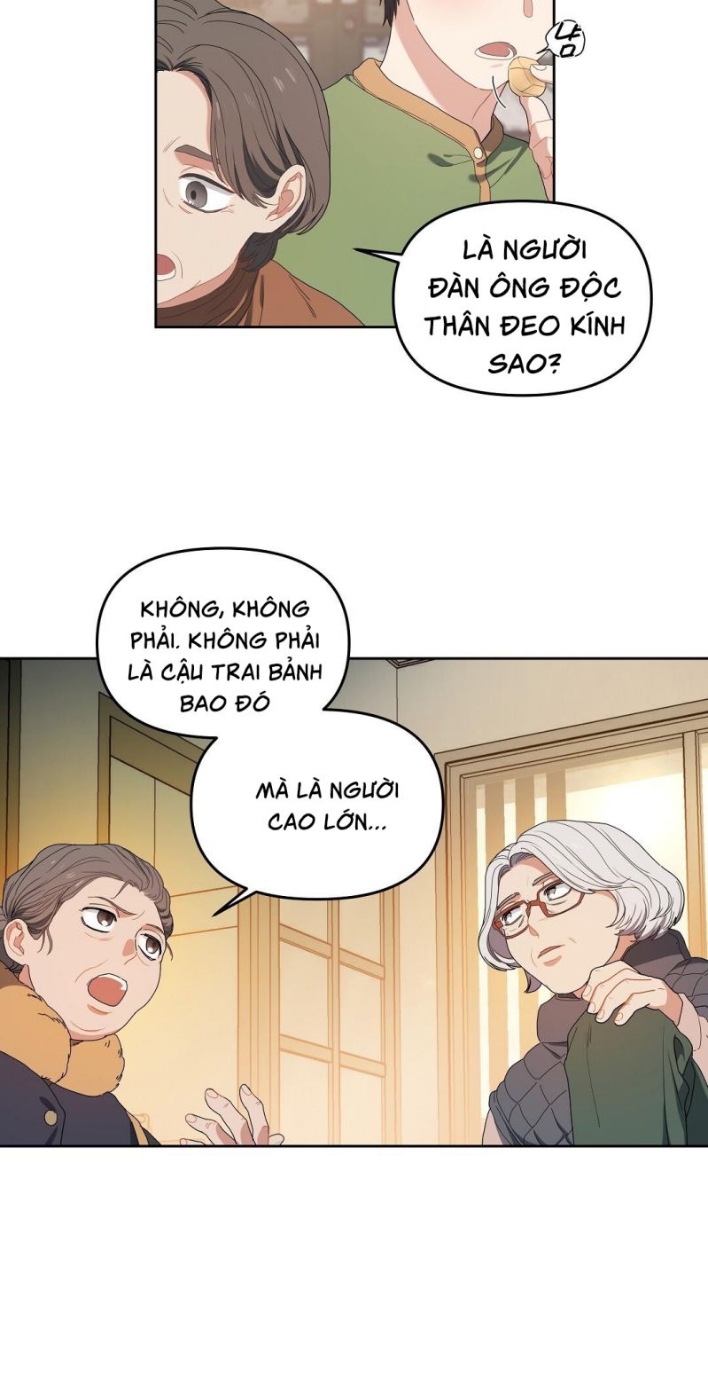 Cherry Cake Chapter 1 - Trang 4