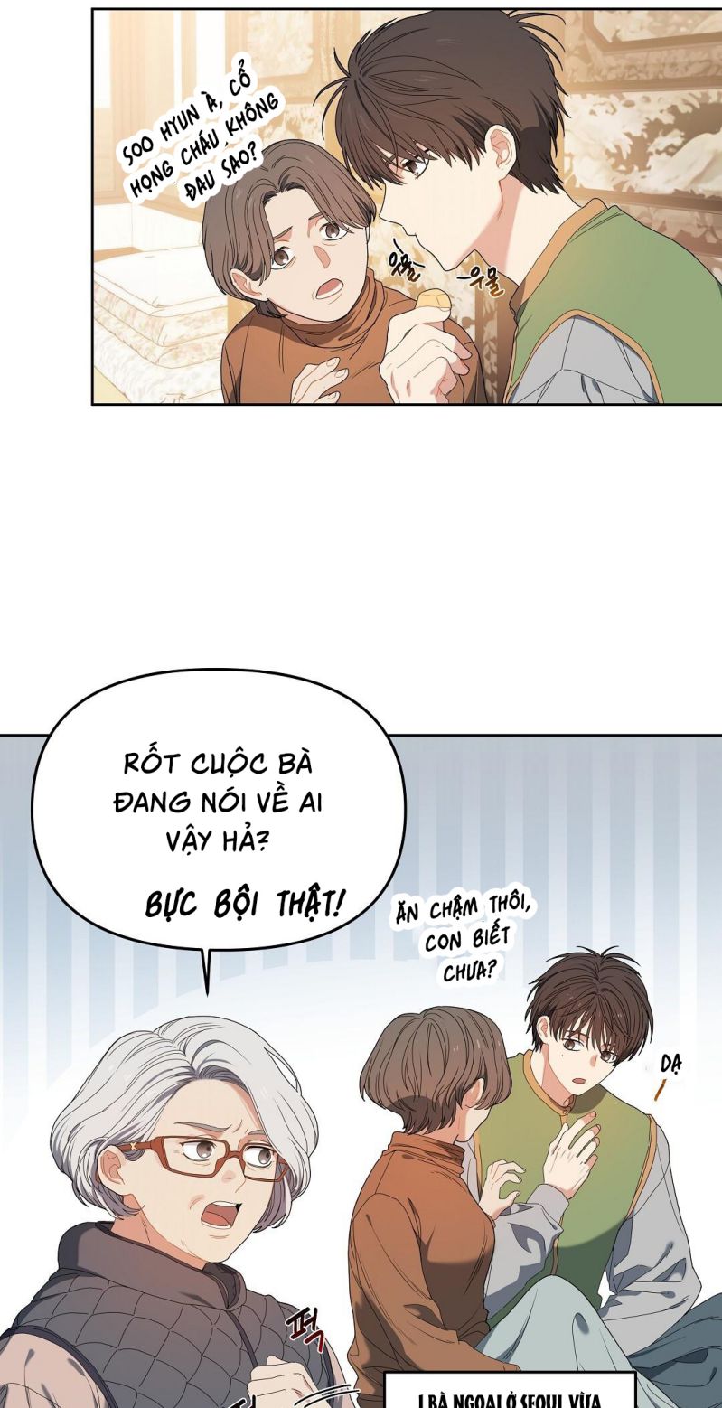 Cherry Cake Chapter 1 - Trang 4