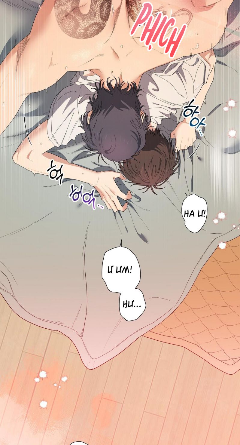 Cherry Cake Chapter 1 - Trang 4