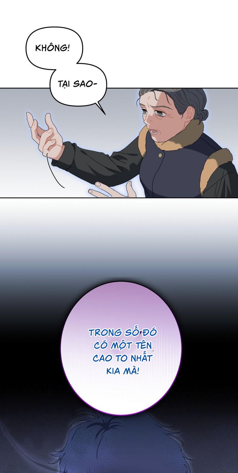 Cherry Cake Chapter 1 - Trang 4