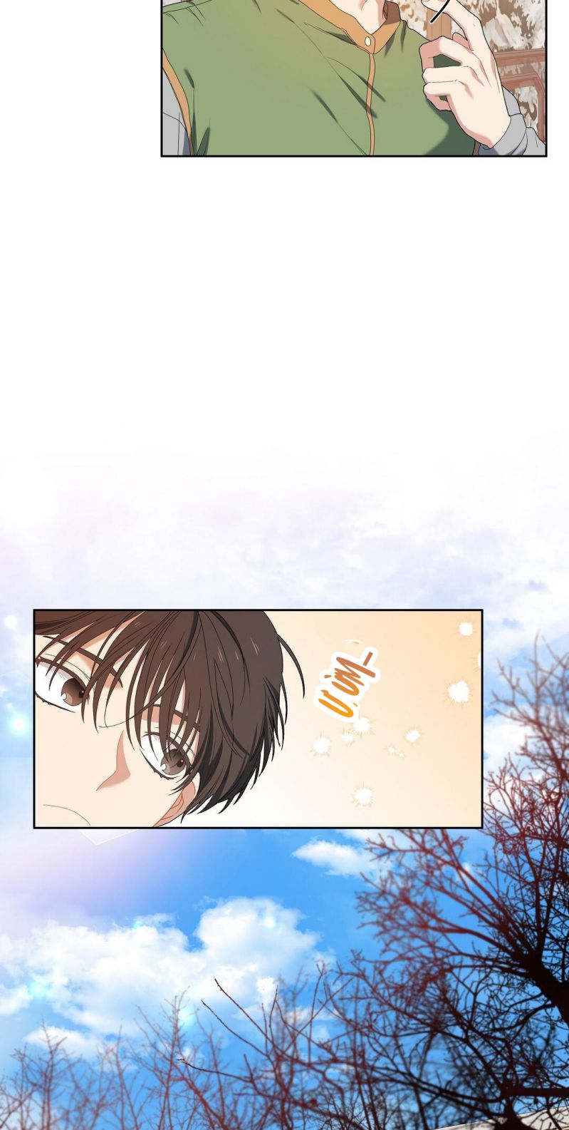 Cherry Cake Chapter 1 - Trang 4