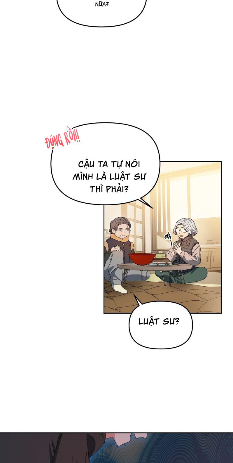 Cherry Cake Chapter 1 - Trang 4