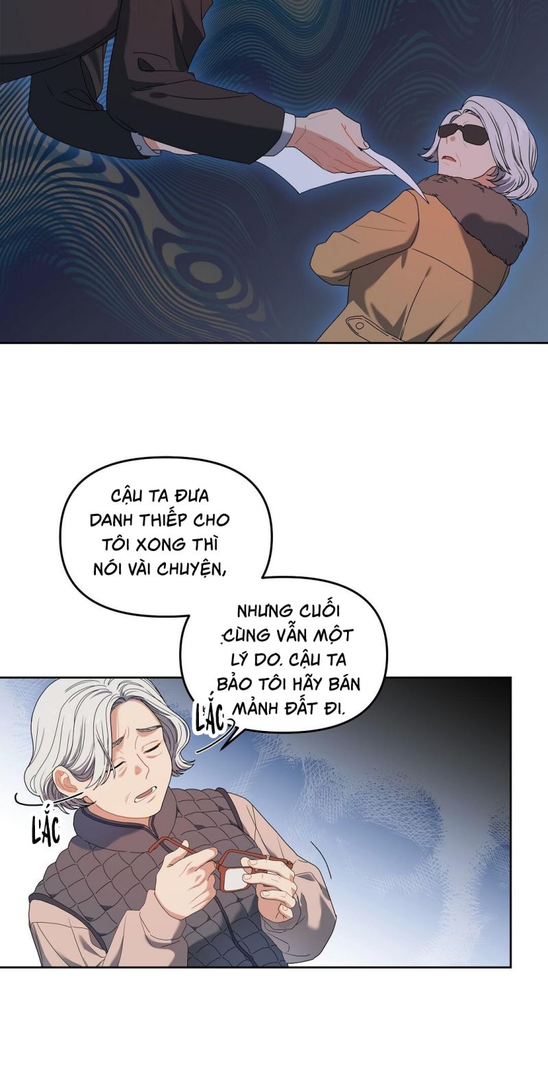 Cherry Cake Chapter 1 - Trang 4